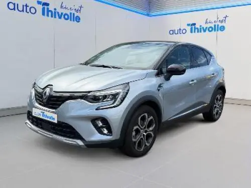 Renault Captur TCe 90 Techno - Photo 0