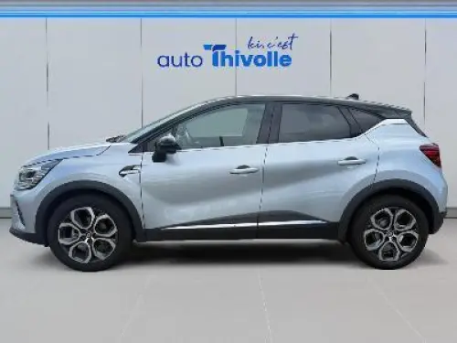 Renault Captur TCe 90 Techno - Photo 1