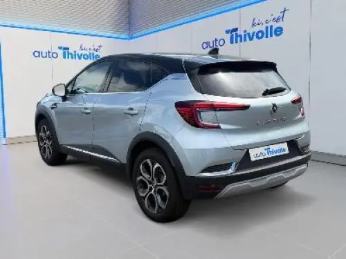Renault Captur TCe 90 Techno - Photo 2