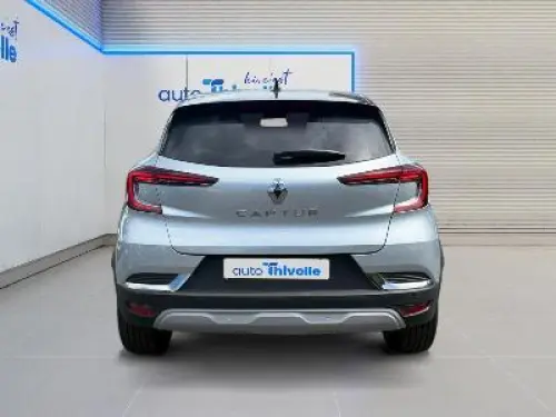 Renault Captur TCe 90 Techno - Photo 3