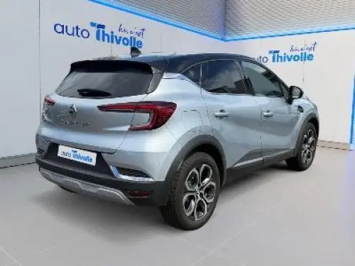 Renault Captur TCe 90 Techno - Photo 4