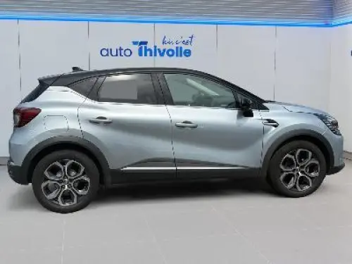 Renault Captur TCe 90 Techno - Photo 5