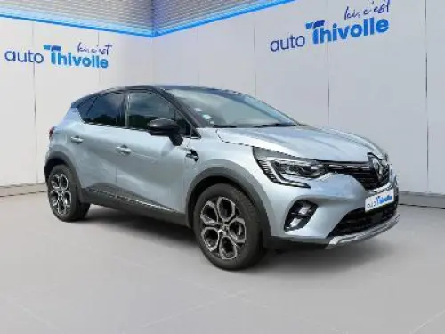 Renault Captur TCe 90 Techno - Photo 6