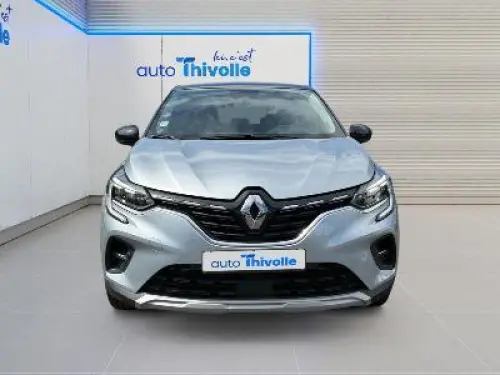 Renault Captur TCe 90 Techno - Photo 7