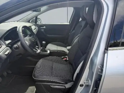 Renault Captur TCe 90 Techno - Photo 9