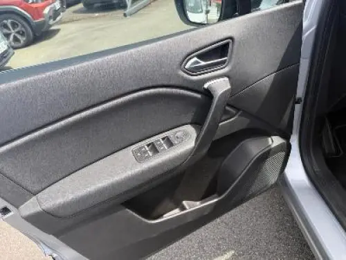 Renault Captur TCe 90 Techno - Photo 10