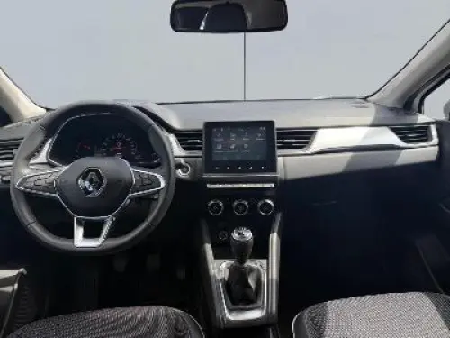 Renault Captur TCe 90 Techno - Photo 11