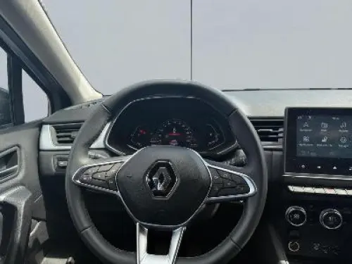 Renault Captur TCe 90 Techno - Photo 12