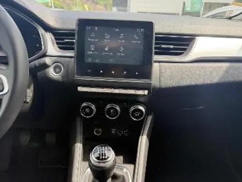 Renault Captur TCe 90 Techno - Photo 14