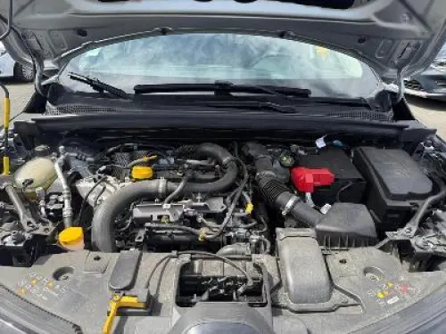 Renault Captur TCe 90 Techno - Photo 20