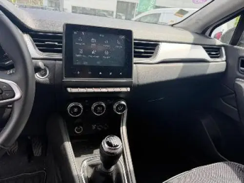 Renault Captur TCe 90 Techno - Photo 21