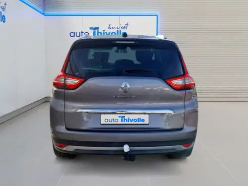 Renault Grand Scenic Grand Scenic Blue dCi 150 EDC Initiale Paris - Photo 1