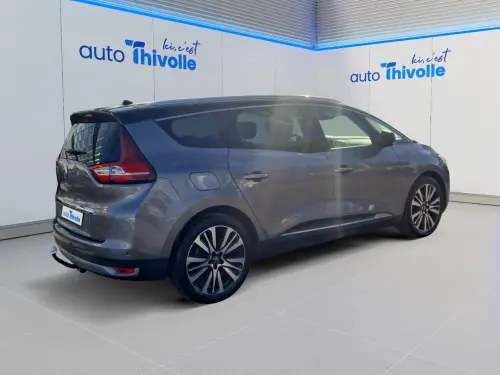 Renault Grand Scenic Grand Scenic Blue dCi 150 EDC Initiale Paris - Photo 2