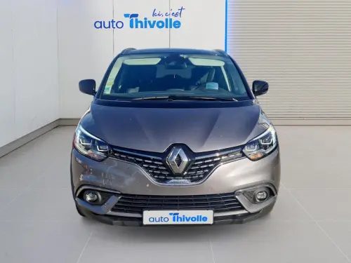 Renault Grand Scenic Grand Scenic Blue dCi 150 EDC Initiale Paris - Photo 4