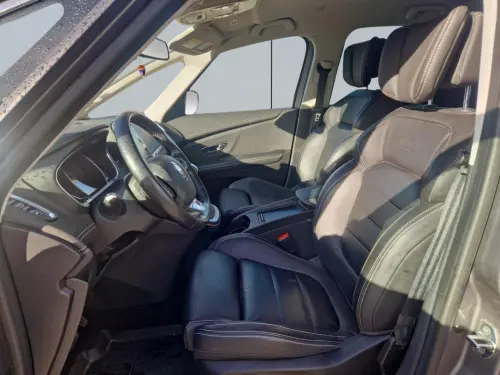 Renault Grand Scenic Grand Scenic Blue dCi 150 EDC Initiale Paris - Photo 6