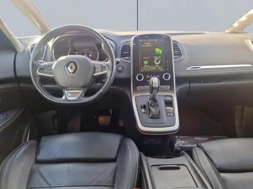 Renault Grand Scenic Grand Scenic Blue dCi 150 EDC Initiale Paris - Photo 7