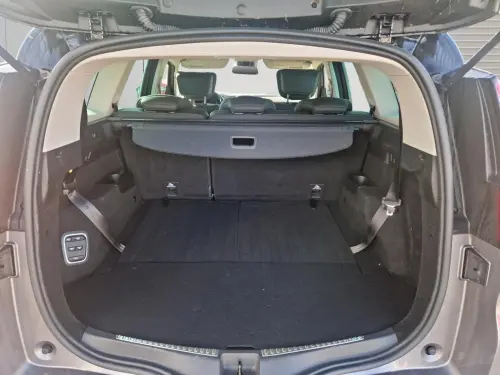 Renault Grand Scenic Grand Scenic Blue dCi 150 EDC Initiale Paris - Photo 13