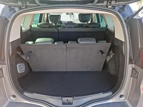 Renault Grand Scenic Grand Scenic Blue dCi 150 EDC Initiale Paris - Photo 14