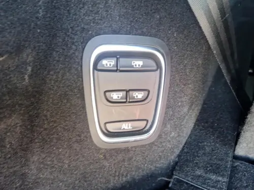Renault Grand Scenic Grand Scenic Blue dCi 150 EDC Initiale Paris - Photo 15