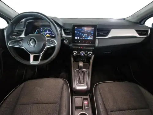 Renault Captur E-Tech full hybrid 145 Techno - Photo 9