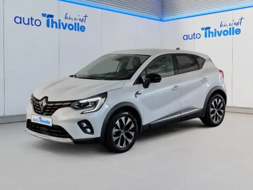 Renault Captur E-Tech full hybrid 145 Techno - Photo 0