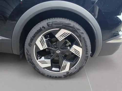 Renault Symbioz E-Tech full hybrid 160 ch Techno - Photo 8