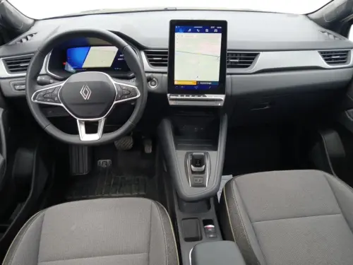 Renault Symbioz E-Tech full hybrid 160 ch Techno - Photo 13