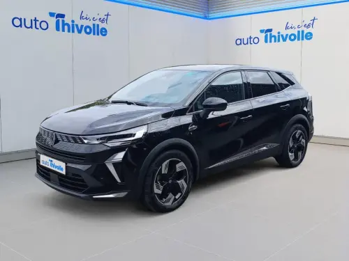 Renault Symbioz E-Tech full hybrid 160 ch Techno - Photo 0