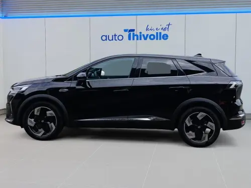 Renault Symbioz E-Tech full hybrid 160 ch Techno - Photo 2