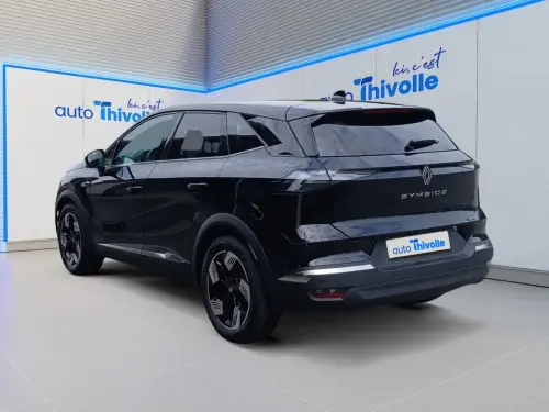 Renault Symbioz E-Tech full hybrid 160 ch Techno - Photo 6