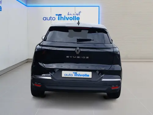 Renault Symbioz E-Tech full hybrid 160 ch Techno - Photo 3