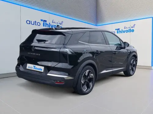 Renault Symbioz E-Tech full hybrid 160 ch Techno - Photo 7