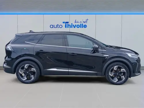 Renault Symbioz E-Tech full hybrid 160 ch Techno - Photo 5