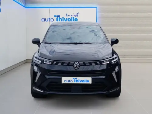 Renault Symbioz E-Tech full hybrid 160 ch Techno - Photo 1