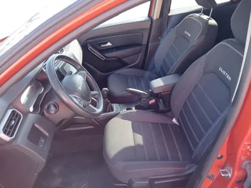 Dacia Duster ECO-G 100 4x2 Journey - Photo 10
