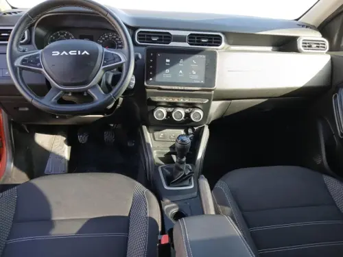 Dacia Duster ECO-G 100 4x2 Journey - Photo 14