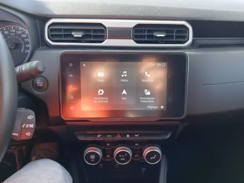 Dacia Duster ECO-G 100 4x2 Journey - Photo 11