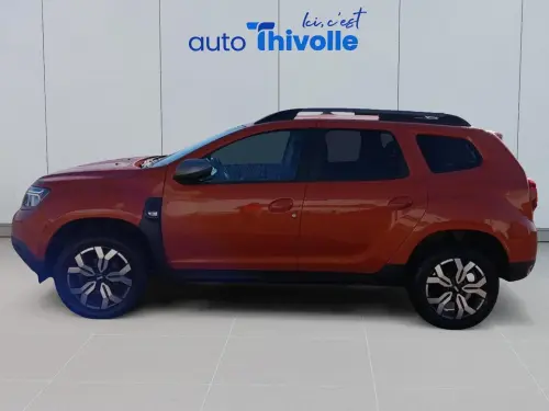 Dacia Duster ECO-G 100 4x2 Journey - Photo 2