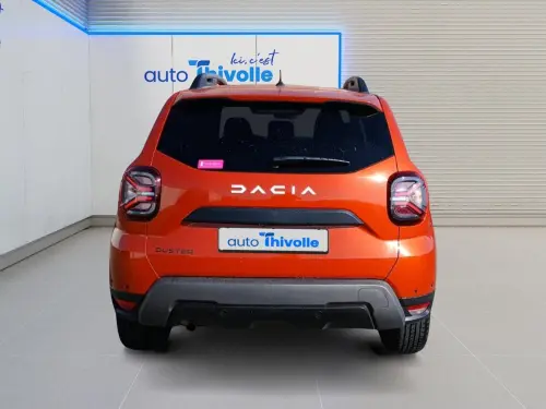 Dacia Duster ECO-G 100 4x2 Journey - Photo 3
