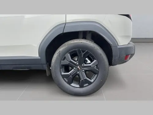 Dacia Duster Hybrid 155 Extreme - Photo 11