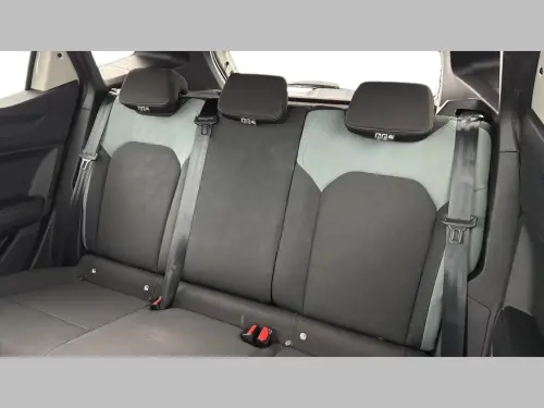 Dacia Duster Hybrid 155 Extreme - Photo 14