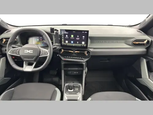 Dacia Duster Hybrid 155 Extreme - Photo 13