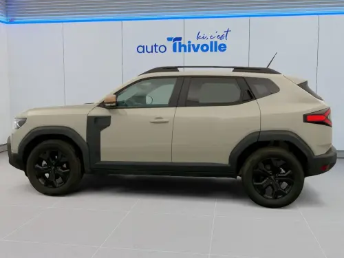 Dacia Duster Hybrid 155 Extreme - Photo 3