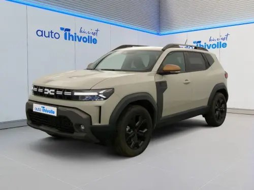 Dacia Duster Hybrid 155 Extreme - Photo 0