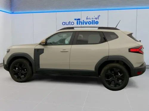 Dacia Duster Hybrid 155 Extreme - Photo 5