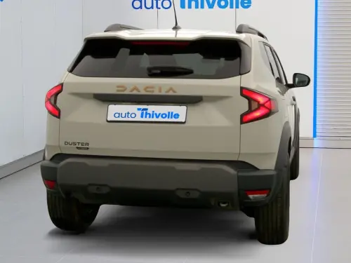 Dacia Duster Hybrid 155 Extreme - Photo 9