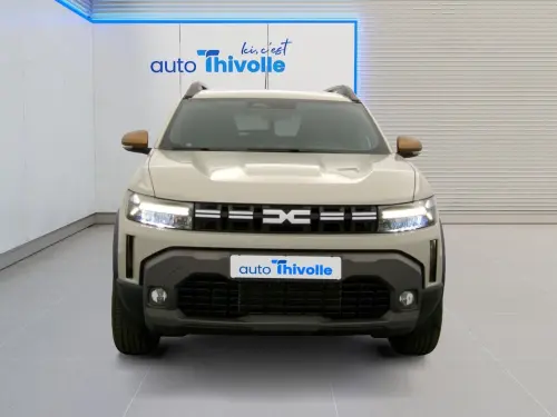 Dacia Duster Hybrid 155 Extreme - Photo 1