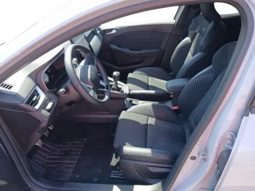 Renault Clio Clio TCe 90 ch GSR2 Esprit Alpine - Photo 11