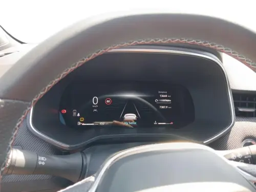 Renault Clio Clio TCe 90 ch GSR2 Esprit Alpine - Photo 14