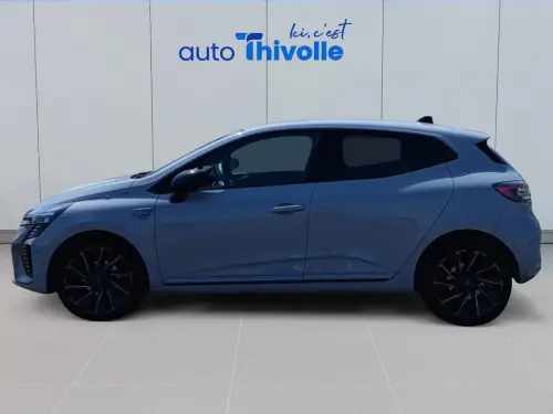 Renault Clio Clio TCe 90 ch GSR2 Esprit Alpine - Photo 2